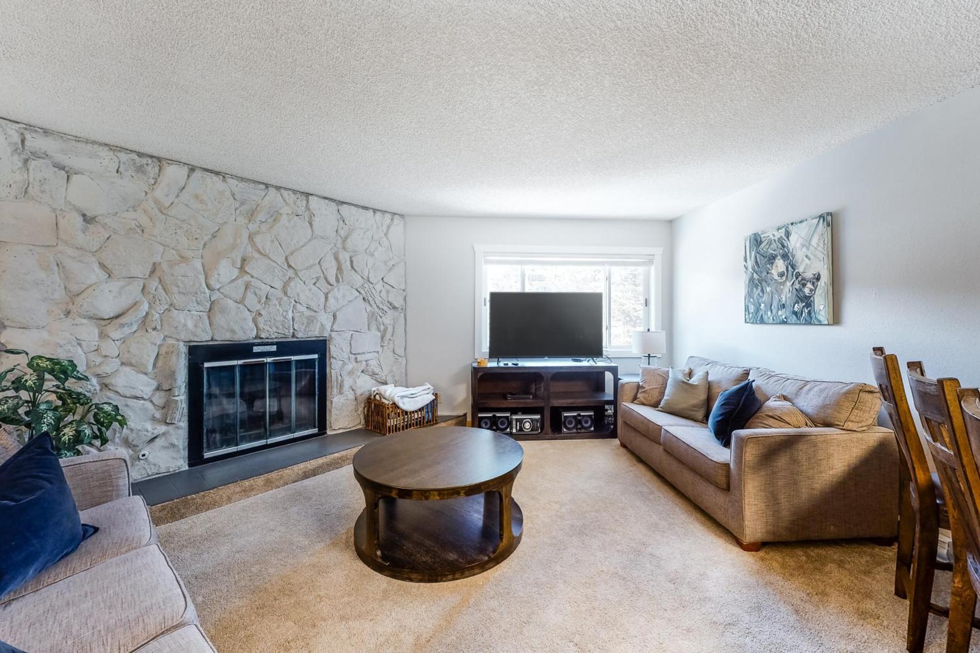 Sawmill Creek 216 Apartment Breckenridge Exterior photo